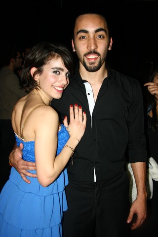 AUB Latin Dance 